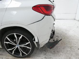 BMW X2 2.0D SDRIVE18D picture 5