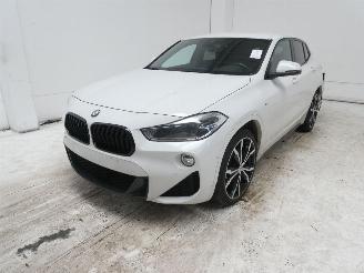 BMW X2 2.0D SDRIVE18D picture 3