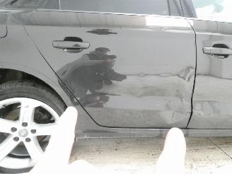 Audi A3 SPORT picture 12