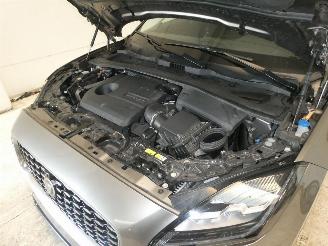 Jaguar E-Pace S picture 25