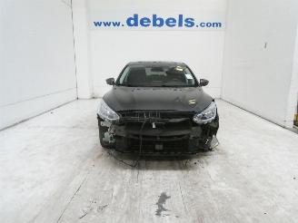 Schadeauto Ford Focus COOL&CONNECT 2018/10