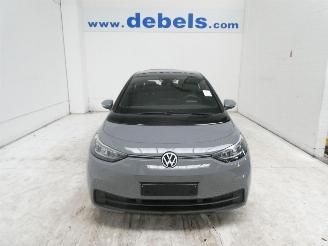 Schadeauto Volkswagen ID.3 PRO PERFORMANCE 2021/3