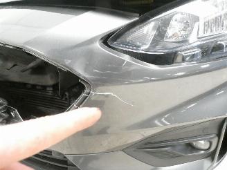 Ford Focus ST-LINE picture 4