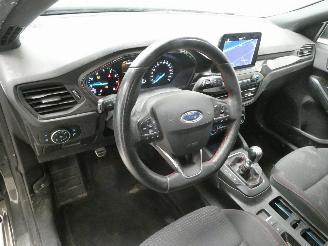 Ford Focus ST-LINE picture 20