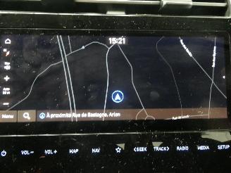 Hyundai Tucson 1.6D picture 21