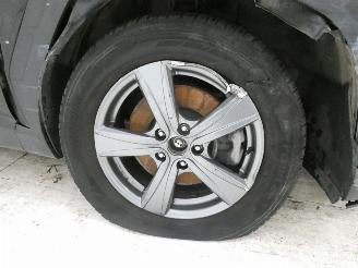 Hyundai Tucson 1.6D picture 14