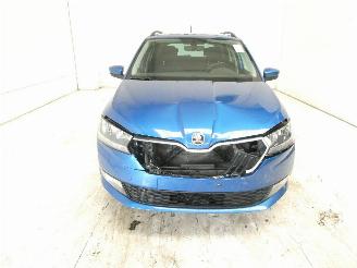 Skoda Fabia AMBITION picture 2