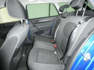 Skoda Fabia AMBITION picture 23