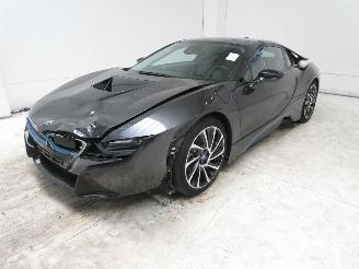 BMW i8  picture 6