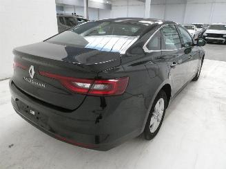 Renault Talisman 1.5D ZEN picture 11