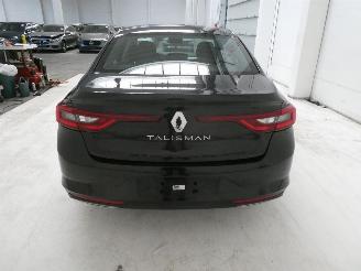Renault Talisman 1.5D ZEN picture 10
