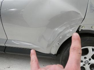 Nissan Juke  picture 12