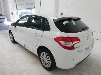 Citroën C4 LIVE picture 6