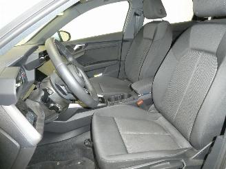 Audi A3 SPORTBACK picture 21