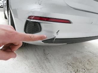 Audi A3 SPORTBACK picture 12