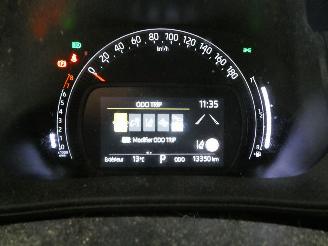 Toyota Aygo X picture 21