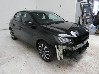 Peugeot 208 II ACTIVE BUSINE picture 11