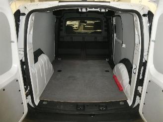 Volkswagen Caddy 2.0D CARGO picture 18