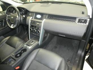 Land Rover Range Rover sport 2.0 D picture 17