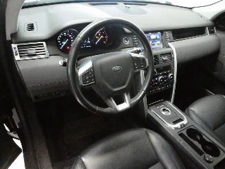 Land Rover Range Rover sport 2.0 D picture 20