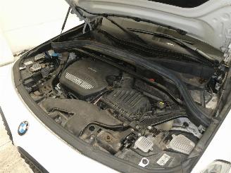 BMW X2 2.0D SDRIVE18D picture 26