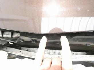 Mercedes A-klasse 1.5 D picture 5