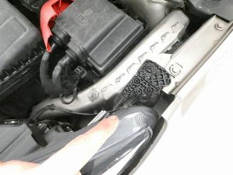 Ford Focus ST-LINE X picture 9