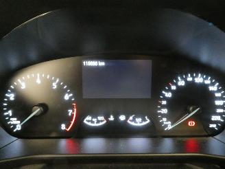 Ford Focus ST-LINE X picture 21