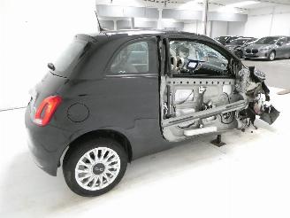 Fiat 500 1.0 picture 6