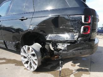 Land Rover Range Rover 3.0D ROVER HSE picture 9