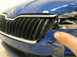 Skoda Fabia AMBITION picture 7