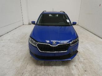 Skoda Fabia AMBITION picture 2