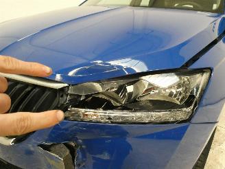 Skoda Fabia AMBITION picture 4