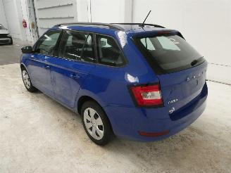 Skoda Fabia AMBITION picture 13