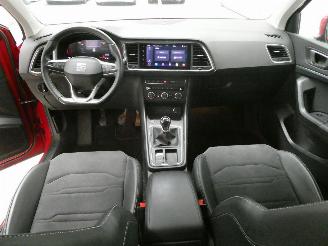Seat Ateca 1.0 CUPRA STYLE picture 18