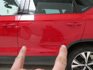 Seat Ateca 1.0 CUPRA STYLE picture 9