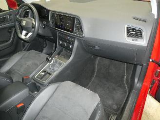 Seat Ateca 1.0 CUPRA STYLE picture 16