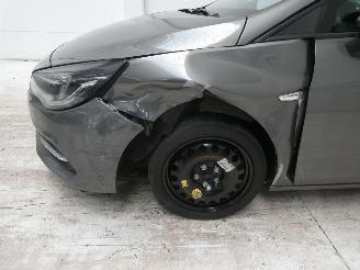 Opel Astra 1.2 K EDITION picture 5