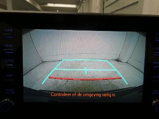 Toyota C-HR  picture 19