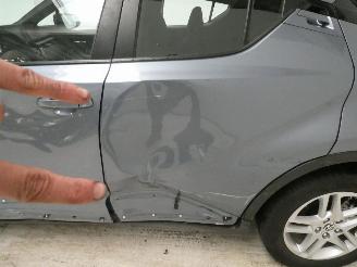 Toyota C-HR  picture 8