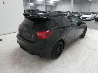 Mercedes A-klasse A 180 picture 14