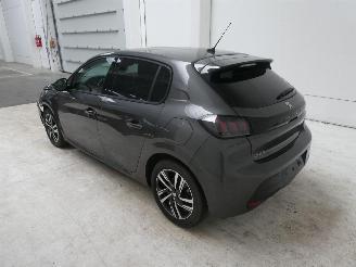 Peugeot 208 ALLURE PURE TECH 1.2 picture 10