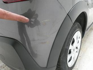 Citroën C3 III FEEL picture 11