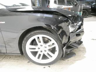 Audi A5  picture 11