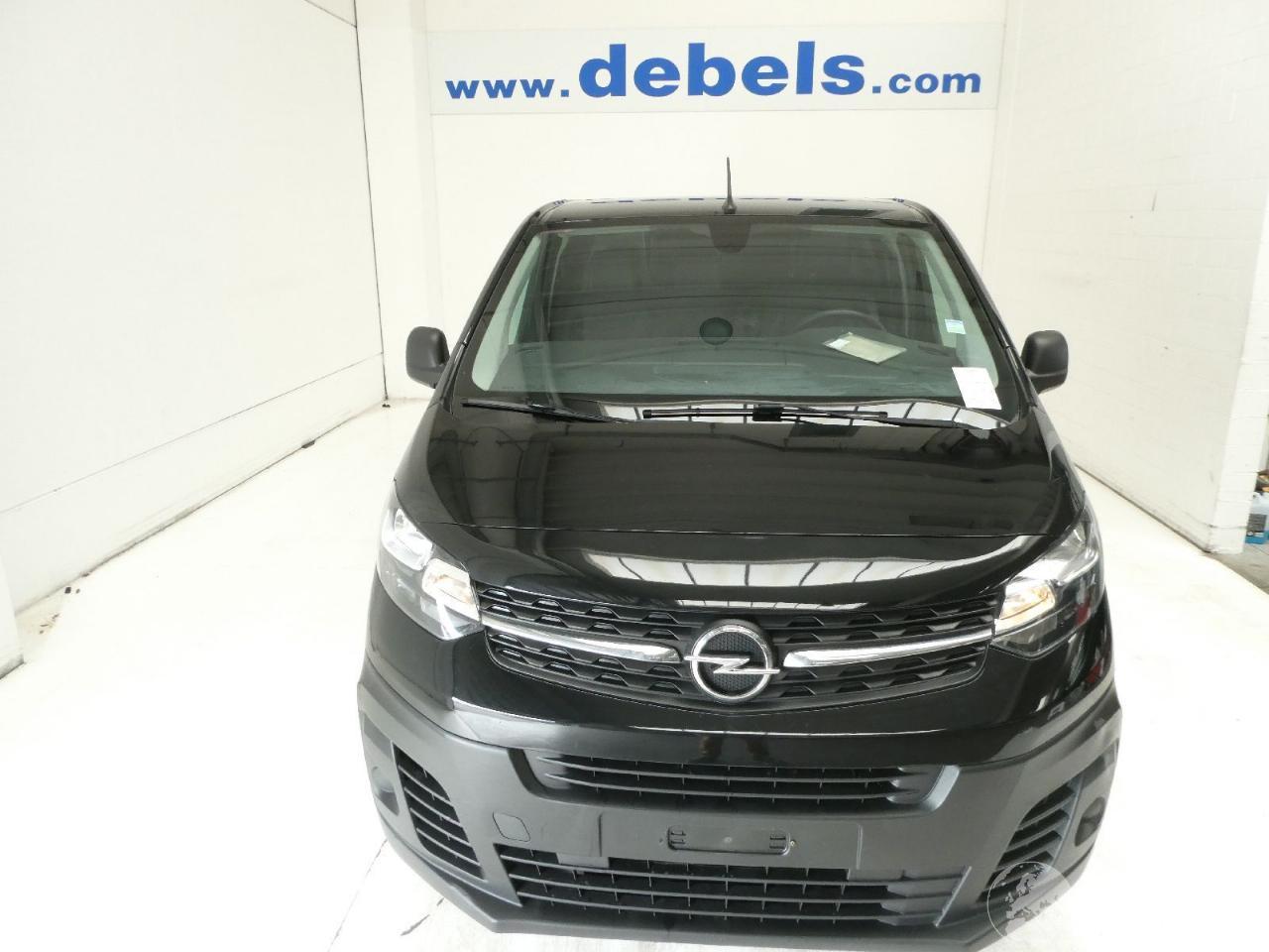 Opel Vivaro 1.5