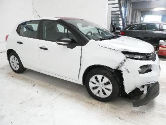 Citroën C3 1.2 III picture 9