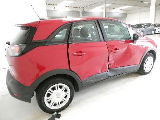 Opel Crossland 1.2 picture 7