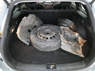 Kia Cee d 1.6 D picture 17