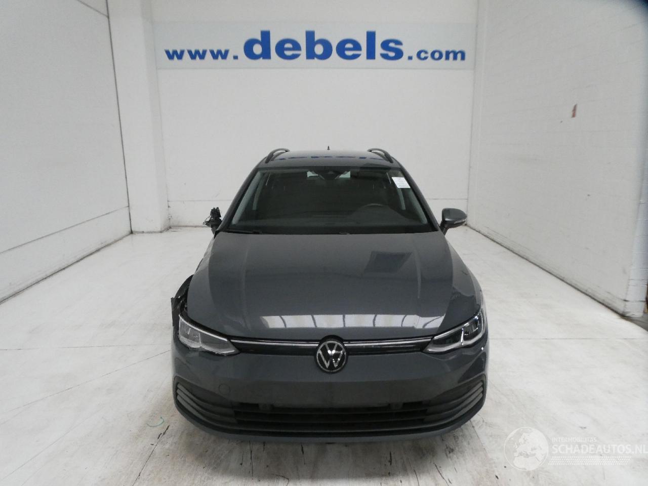 Volkswagen Golf VARIANT LIFE