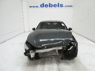 krockskadad bil auto Audi A3  2020/3